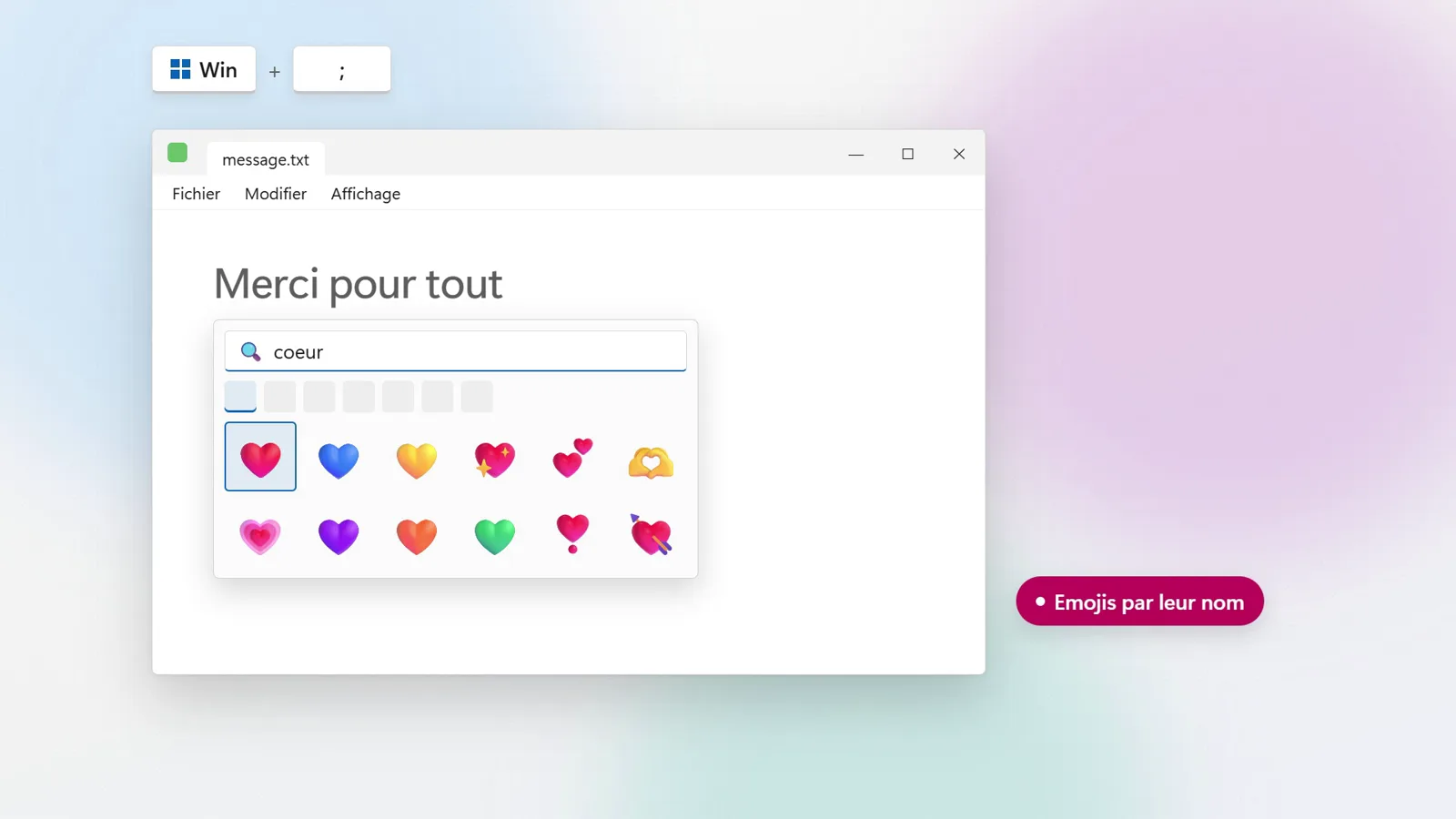 Predict, screenshot 3