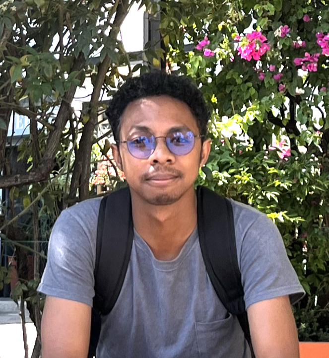 Titosy Manankasina